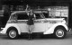 Wanderwell Travels the World in a Ford
