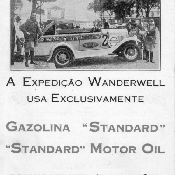 Standard Oil