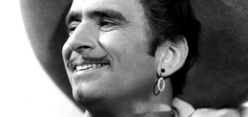 Douglas Fairbanks